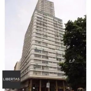 Sala Comercial com 1 Quarto à venda, 51m² no Centro Histórico, Porto Alegre