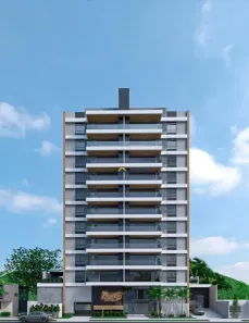 Apartamento com 3 Quartos à venda, 217m² no Centro, Guaratuba