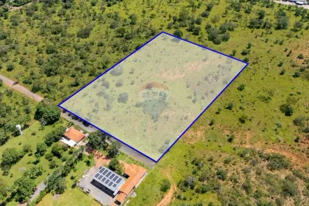Lote/Terreno à venda, 20000m² no , Brasília