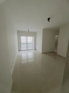 Apartamento com 3 Quartos para alugar, 77m² no Setor Bueno, Goiânia