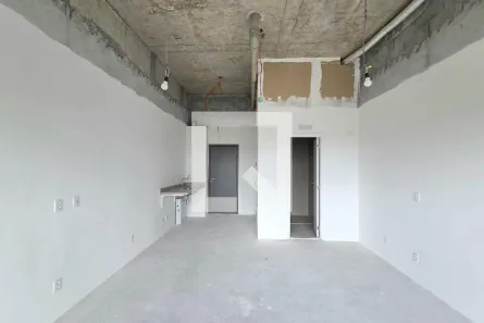Kitnet com 1 Quarto à venda, 39m² no Vila Olímpia, São Paulo