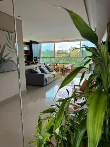 Apartamento com 3 Quartos à venda, 106m² no Jardim Atlântico, Goiânia