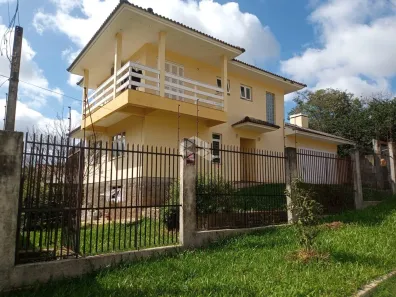 Casa com 3 Quartos à venda, 225m² no Campestre, São Leopoldo