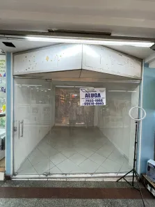 Ponto Comercial para alugar, 11m² no Centro, São João de Meriti