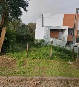 Lote/Terreno à venda, 380m² no Espírito Santo, Porto Alegre