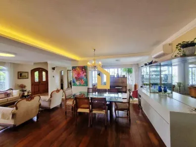 Sobrado com 4 Quartos à venda, 340m² no Parque Palmas do Tremembé, São Paulo