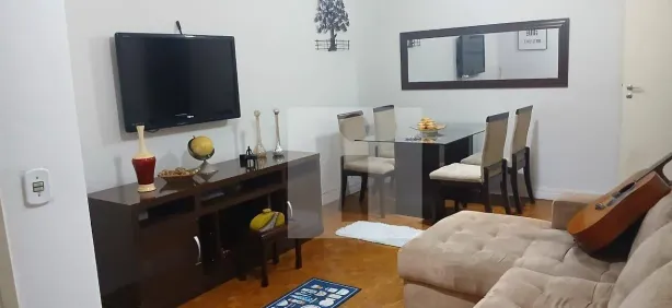 Apartamento com 2 Quartos à venda, 71m² no Vila Itapura, Campinas