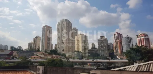 Casa com 9 Quartos à venda, 1100m² no Chácara Monte Alegre, São Paulo