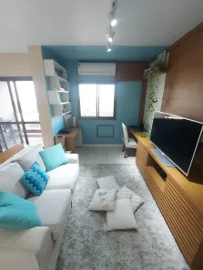 Apartamento com 2 Quartos à venda, 78m² no Barra Olímpica, Rio de Janeiro