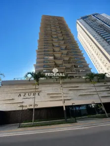 Apartamento com 2 Quartos para alugar, 82m² no Setor Marista, Goiânia