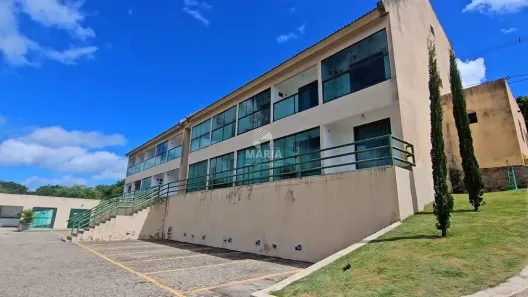 Apartamento com 1 Quarto à venda, 49m² no Ebenezer, Gravatá
