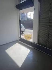 Ponto Comercial para alugar, 26m² no Centro, Niterói