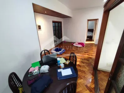 Apartamento com 3 Quartos à venda, 95m² no Copacabana, Rio de Janeiro
