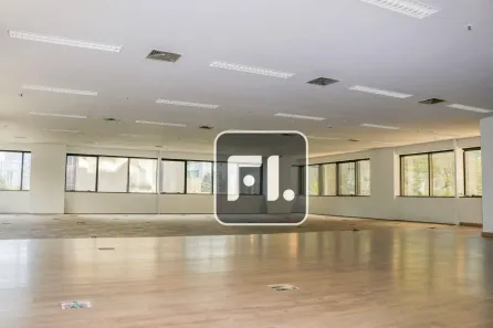Sala Comercial à venda, 498m² no Cidade Monções, São Paulo