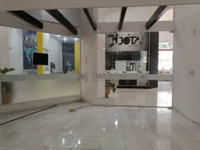 com 2 Quartos para alugar, 60m² no Vila Nova Cidade Universitária, Bauru