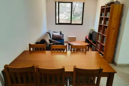 Apartamento com 2 Quartos à venda, 52m² no Vila Santa Catarina, São Paulo