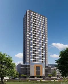 Apartamento com 2 Quartos à venda, 80m² no Perequê, Porto Belo