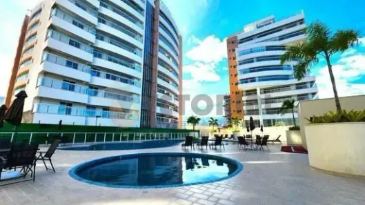 Apartamento com 3 Quartos à venda, 120m² no Indaiá, Caraguatatuba