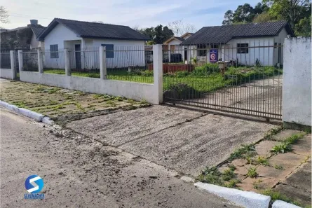 Casa com 5 Quartos à venda, 180m² no Parque Eldorado, Parque Eldorado