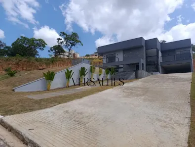 Casa com 4 Quartos à venda, 320m² no Terra Vista, Lagoa Santa