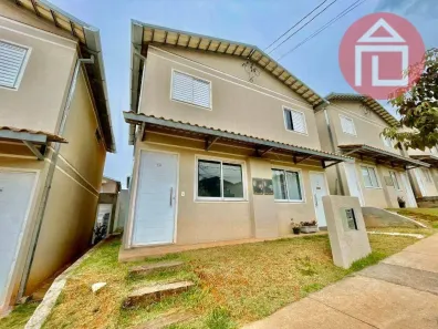 Casa de Condomínio com 2 Quartos à venda, 54m² no Quintas de Bragança, Bragança Paulista