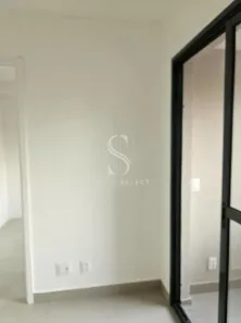 Apartamento com 1 Quarto à venda, 27m² no Vila Olímpia, São Paulo