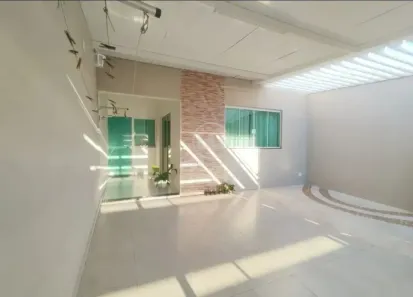 Casa com 2 Quartos à venda, 150m² no Jardim Boer I, Americana