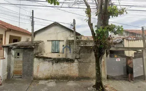 Lote/Terreno à venda, 250m² no Jardim Didinha, Jacareí