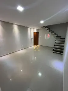 Cobertura com 2 Quartos à venda, 97m² no Jardim Guarará, Santo André