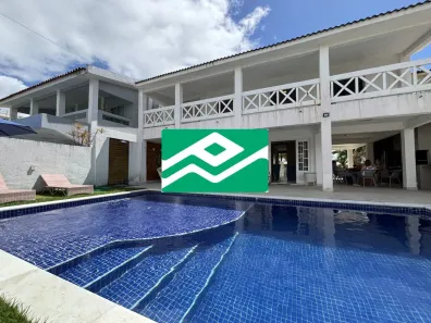 Casa com 5 Quartos à venda, 180m² no , Ipojuca