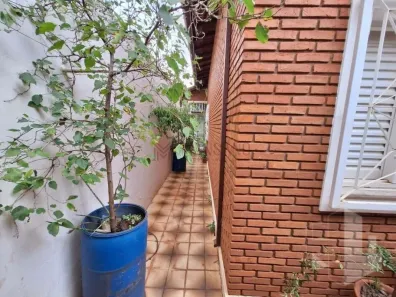 Casa com 3 Quartos à venda, 217m² no Jardim das Paineiras, Jaú