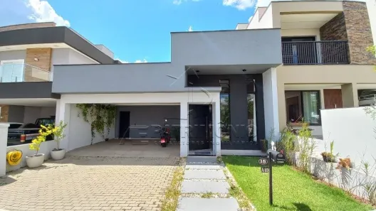 Casa de Condomínio com 3 Quartos à venda, 244m² no Wanel Ville, Sorocaba