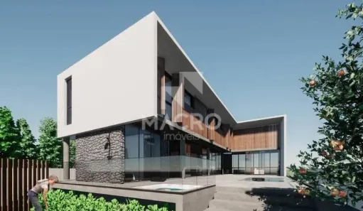 Casa com 3 Quartos à venda, 370m² no Núcleo Urbano Isolado Residencial Duquesa de Chartres, Jaraguá do Sul