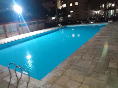 Apartamento com 3 Quartos à venda, 67m² no Jardim Santa Efigênia, São Paulo
