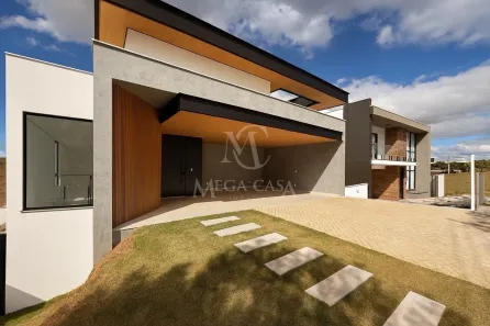 Casa de Condomínio com 4 Quartos à venda, 480m² no São Pedro, Juiz de Fora