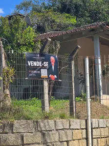 Fazenda/Sítio com 2 Quartos à venda, 200m² no Ressacada, Itajaí