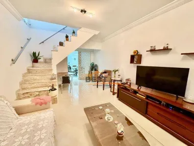 Casa com 2 Quartos à venda, 126m² no Alto da Lapa, São Paulo