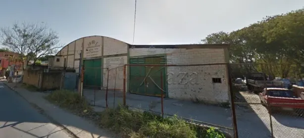 Galpão/Depósito/Armazém à venda, 1000m² no Jardim Rio Comprido, Jacareí