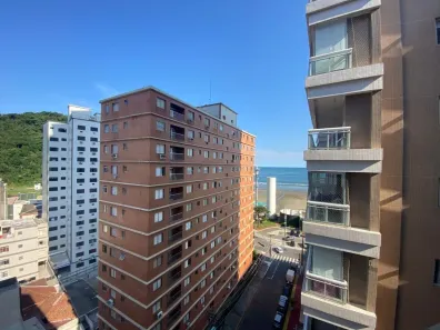 Apartamento com 2 Quartos à venda, 99m² no Canto do Forte, Praia Grande