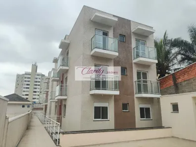 Apartamento com 2 Quartos à venda, 50m² no Vila Rosália, Guarulhos