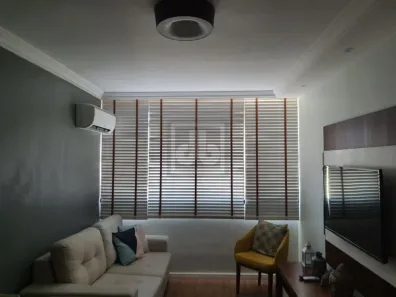 Apartamento com 2 Quartos à venda, 54m² no Cachambi, Rio de Janeiro