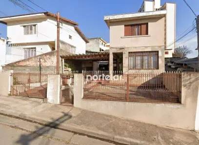 Sobrado com 3 Quartos à venda, 120m² no Vila Mangalot, São Paulo