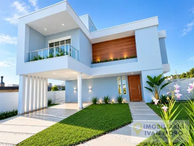 Casa com 4 Quartos à venda, 226m² no São João do Rio Vermelho, Florianópolis