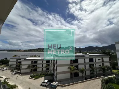 Apartamento com 3 Quartos à venda, 134m² no João Paulo, Florianópolis