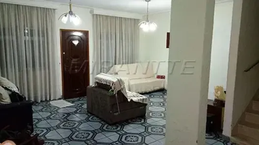 Sobrado com 3 Quartos à venda, 150m² no Vila Albertina, São Paulo