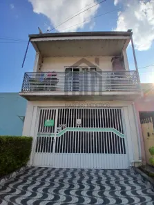 Casa com 5 Quartos à venda, 150m² no Parque Suburbano, Itapevi