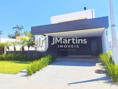 Casa com 4 Quartos à venda, 359m² no Parque Tecnológico Damha II São Carlos, São Carlos