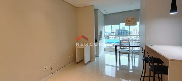 Apartamento com 1 Quarto à venda, 52m² no Centro, São Leopoldo