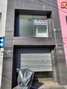 Imóvel Comercial para alugar, 39m² no Bom Futuro, Fortaleza