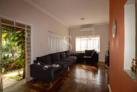 Casa com 3 Quartos à venda, 250m² no Instituto de Previdência, São Paulo